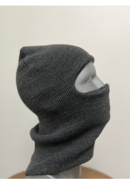 • soğuk Hava Koruyucu Unisex Balaklava Maske Bere – Termal Örgü fırsatları