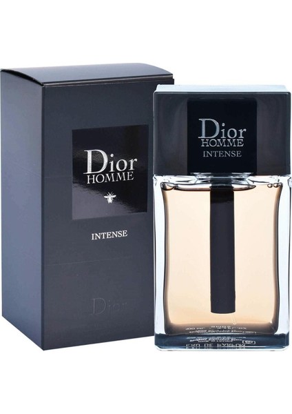 Dior Homme Intense Edp 100 ml Erkek Parfüm