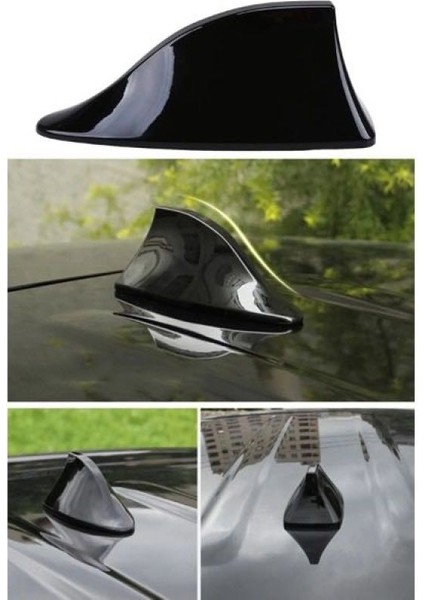 Oto Dekoratif Köpekbalığı Anten fiyatları