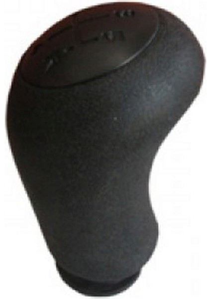 Allzey Vites Topuzu Siyah Kapakli Mgn Ii