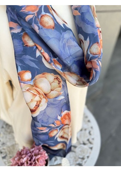 Harem Dijital Ipek Vual Şal fiyatları