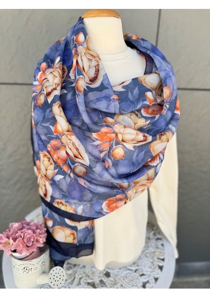 Harem Dijital Ipek Vual Şal fırsatları