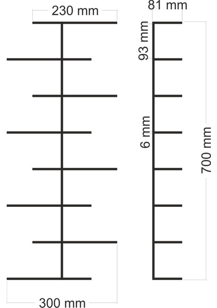- Metal Şarap Rafı, Meşrubat Rafı, Şarap Rafı, Şişe Rafı indirimleri