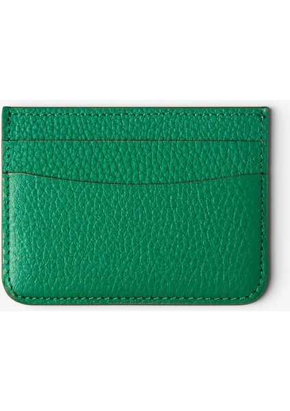 Capitao Yeşil Deri Kartlık fiyatları