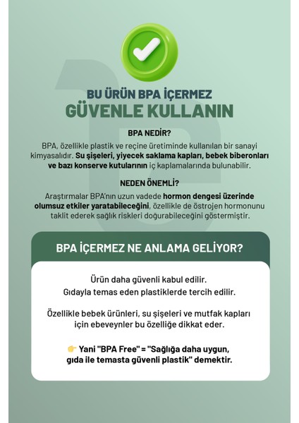 3'lü Mikrodalga ve Difrize Uygun Premium Özel Kapaklı Saklama Kabı Seti