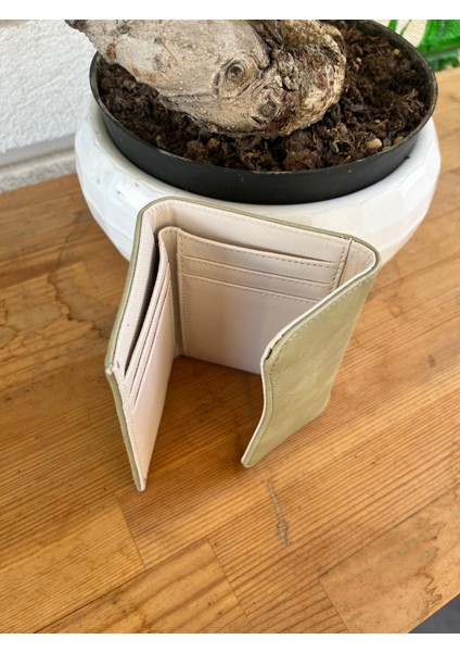 Olvera Deri Kartlık Cüzdan modelleri