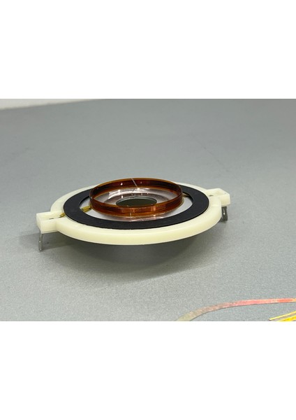 13 cm Dome Tweeter Membranı 1 Adet Dmc Garaj fiyatları