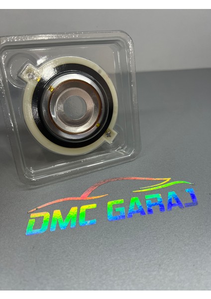 13 cm Dome Tweeter Membranı 1 Adet Dmc Garaj modelleri