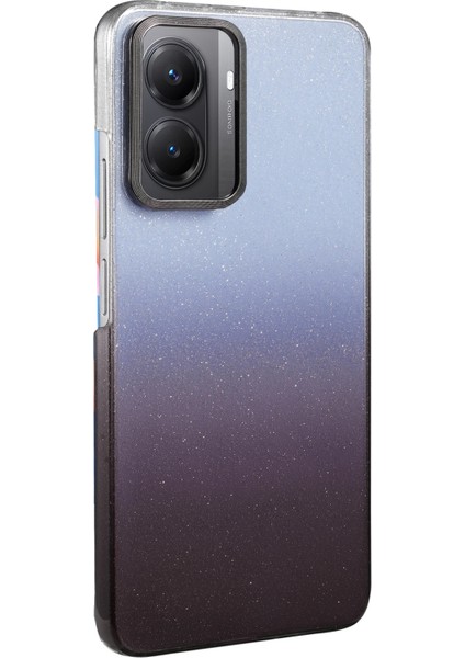 Allzey Newface Xiaomi Poco X7 Pro Glossy Kapak - Siyah fiyatları