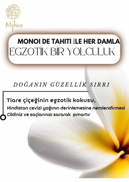 Saç ve Vücut Yağı 100 ml E Vitaminli Hindistan Cevizi Yağlı Işıltılı Yoğun Nemlendirici