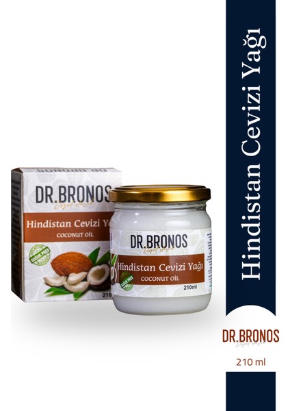 Dr. Bronner's Organik Hindistan Cevizi Yağı 210 ml Unisex Çok Amaçlı Koruyucu ve Besleyici Nemlendirici modelleri
