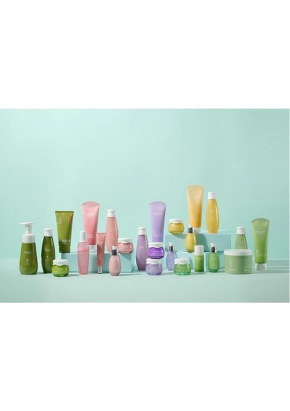 Green Grape Pore Control Sıkılaştırıcı Krem 55 g Unisex Gözenek Sıkılaştırıcı Etki fırsatları