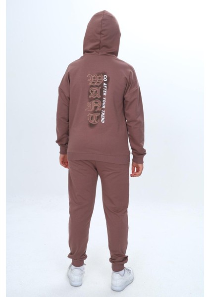 Erkek Çocuk Alt Üst Eşofman Takımı fiyatları