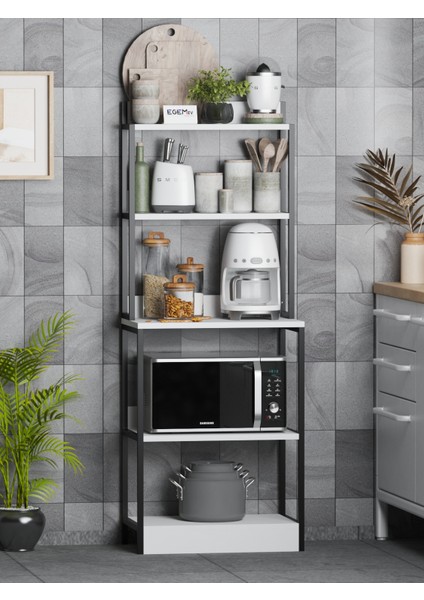 Kahve Köşesi Çok Amaçlı Mutfak Bangosu Mutfak Dolabı Fırın Dolabı Çok Amaçlı fiyatları