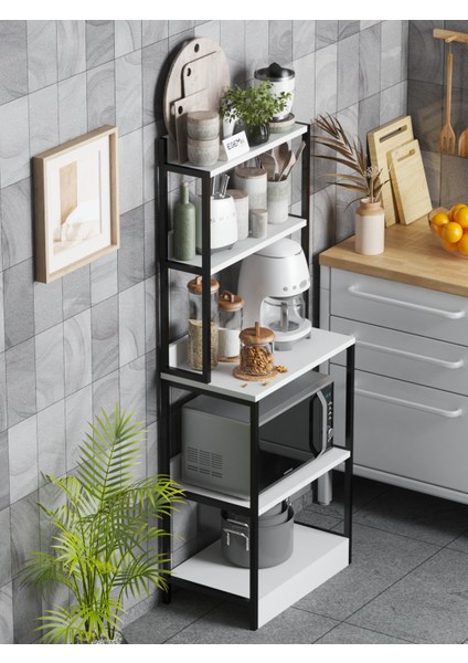 Kahve Köşesi Çok Amaçlı Mutfak Bangosu Mutfak Dolabı Fırın Dolabı Çok Amaçlı modelleri