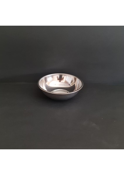 6 Adet 430 Kalite Paslanmaz Çelik Tas – Çorba & Yoğurt Kabı 12,5x4 cm No1 fiyatları