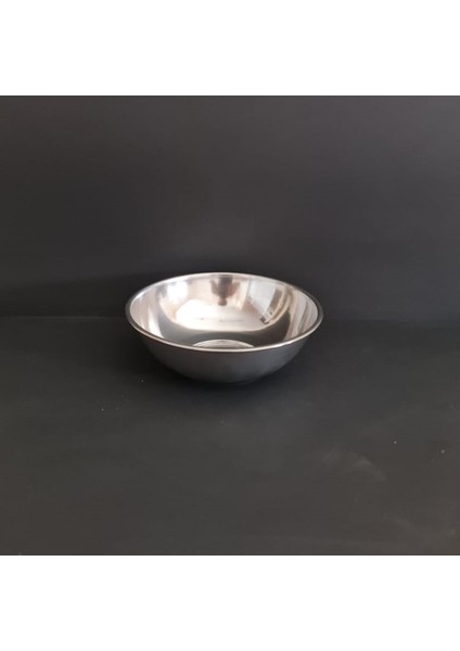 12 Adet 430 Kalite Paslanmaz Çelik Tas – Çorba & Yoğurt Kabı 16X5,3 cm No3 fiyatları