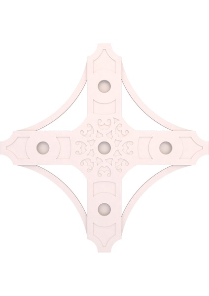 Spotlu Tavan Gobegi 52-Motifli-8ge-Modüler-1-Dis-Cita