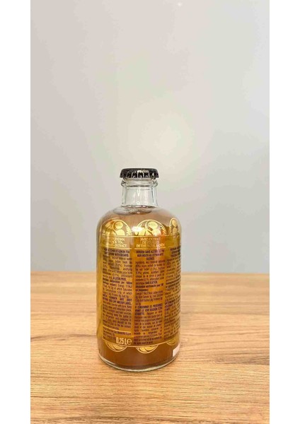 16'lı Siyah Hint Çayı Limon (The Indian Black Tea Lemon) fiyatları