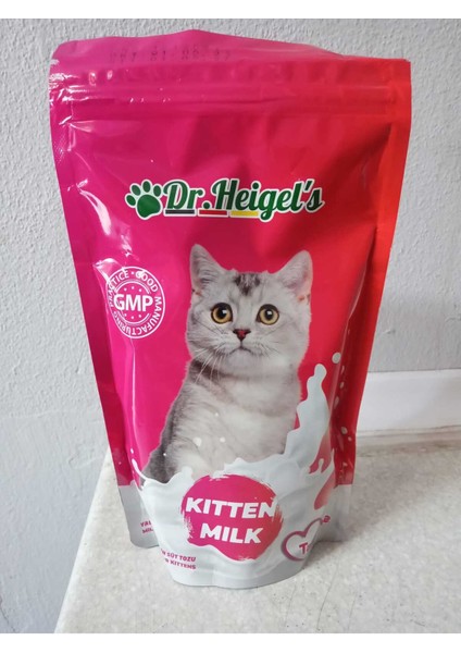 Yavru Kediler Için Süt Tozu 200 Gra