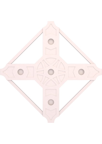 Spotlu Tavan Gobegi 01-Motifli-8g-Modüler-1-Dış-Citalı