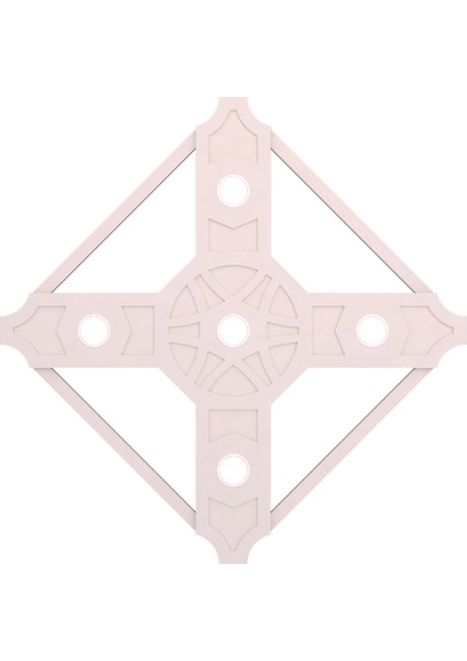 Spotlu Tavan Gobegi 01-Motifli-8g-Modüler-1-Dış-Citalı fiyatları