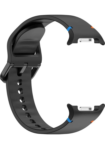 Galaxy Watch 6 Classic 46MM / Watch 8 40MM / Watch 8 44MM Uyumlu Silikon Kordon - Galaxy Kordon fiyatları