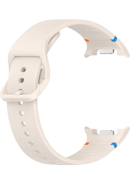 Galaxy Watch 6 Classic 46MM / Watch 8 40MM / Watch 8 44MM Uyumlu Silikon Kordon - Galaxy Kordon fiyatları