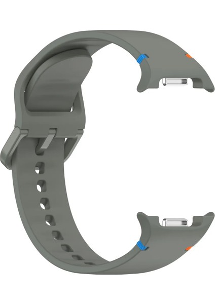 Galaxy Watch 6 Classic 46MM / Watch 8 40MM / Watch 8 44MM Uyumlu Silikon Kordon - Galaxy Kordon fiyatları