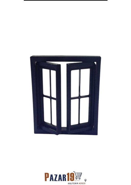 Minyatür Kapı Pencere modelleri