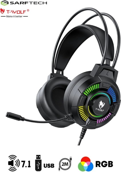 Kablolu USB Gaming Oyuncu Klavye Mouse Set Reinbow + Dünya Desenli Mousepad + Oyuncu Kulaklığı fiyatları