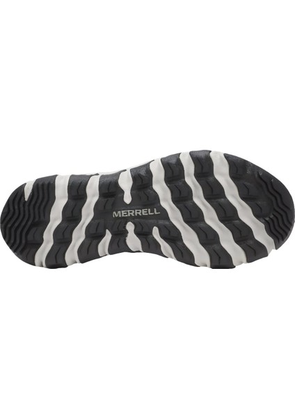 Maipo Explorer Aerosport Kadın Siyah Ayakkabı