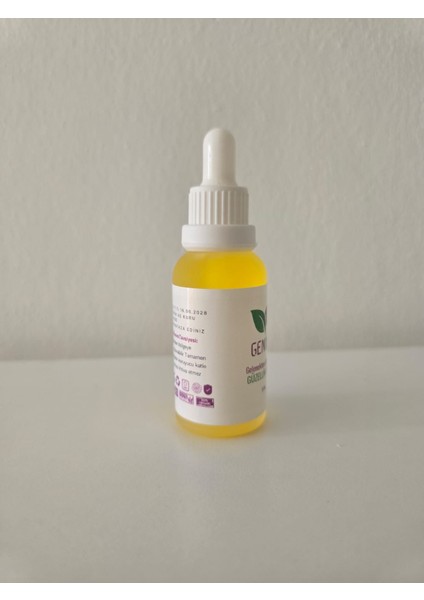 Genixir – Cilt Bakımı ve Güzellik Için Bitkisel Iksir modelleri