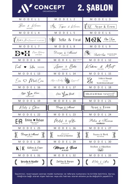 25 Adet Cam Tüpte Draje Şeker Hediyelik – Söz, Nişan, Nikah, Kına ve Özel Günler Için Özel Tasarım