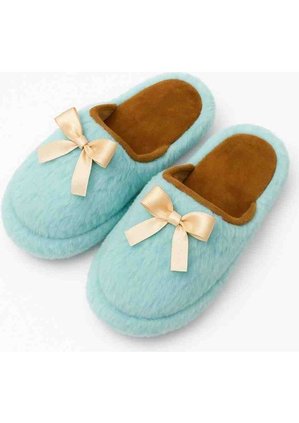 Bayan Pelüş Ev Terligi modelleri