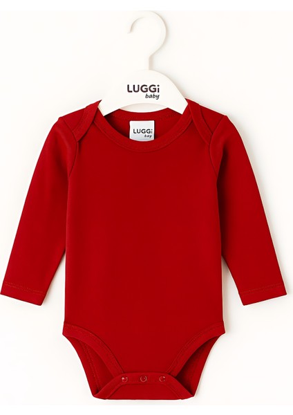 3'lü Unisex Renkli Body Seti 0-3AY,3-6AY fiyatları