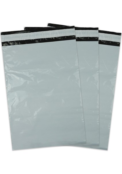 45*65 Kargo Poşeti Cepsiz 50 Adet