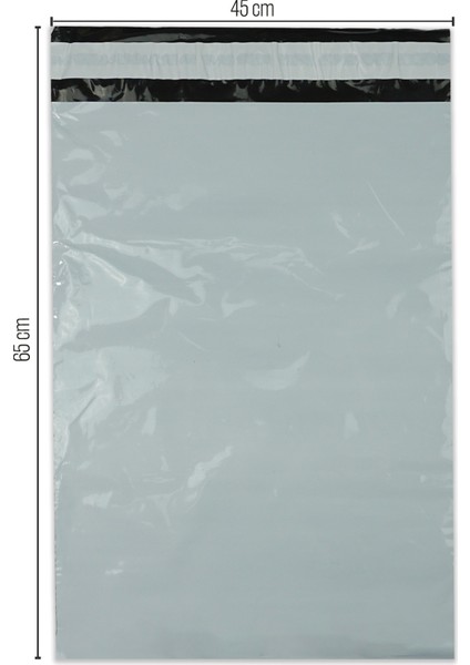 45*65 Kargo Poşeti Cepsiz 50 Adet modelleri