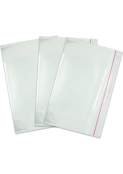 30*20 Bantlı OPP (Parlak-Şeffaf) Jelatin 100 Adet fiyatları