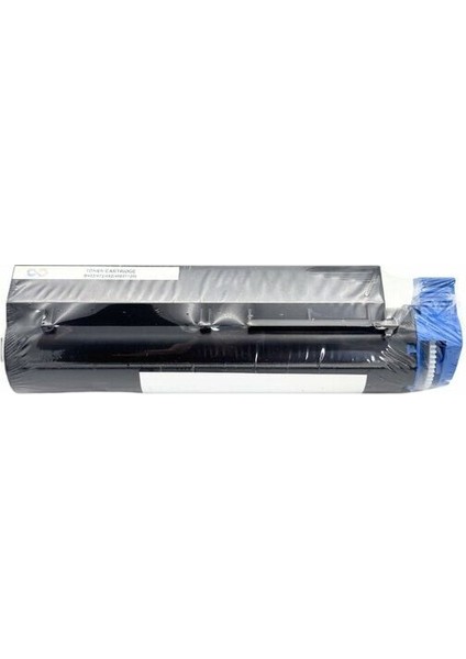 Oki B412/B432/MB472 7k Muadil Toner (Baskı Kapasitesi 7000 Syf.) fiyatları
