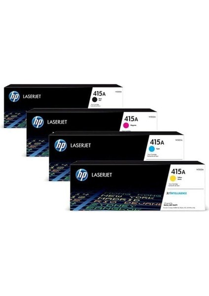 415A Yl Toner