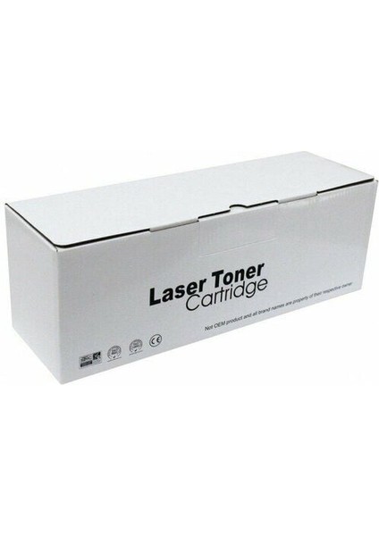 Utax Pk 5020 / Triumph Adler PK5020 Cy Muadil Toner