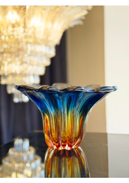 Mavi & Amber Elsa Kase Büyük Boy fiyatları