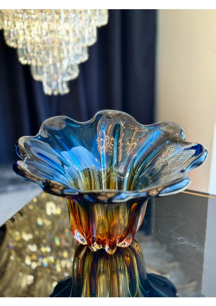 Mavi & Amber Elsa Kase Büyük Boy modelleri