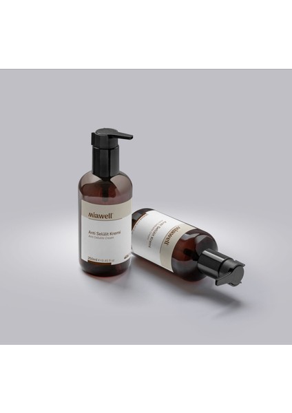 Miawel Selülit Kremi 250 ml fiyatları
