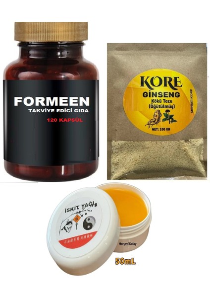 C-Zone Marka Takviye edici Gıda