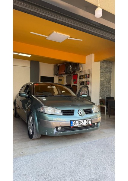 Megane2 Araba Paspası fiyatları