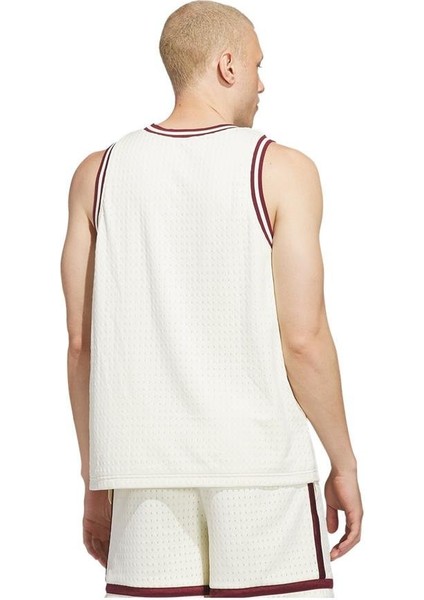 Erkek Bej T-shirt OG Jersey JM9953