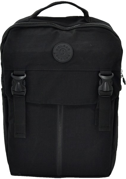 1011 Sırt Çantası Siyah Water Proof