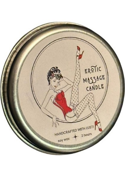 Noctis Erotik Masaj Mumu